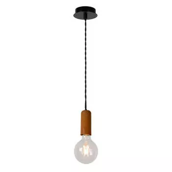 Подвесной светодиодный светильник Lucide Droopy 30490/01/97