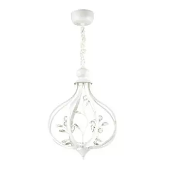 Подвесной светодиодный светильник Lumion Alissa 3710/72L