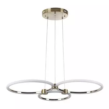 Подвесной светодиодный светильник Lumion Nova 5297/80L