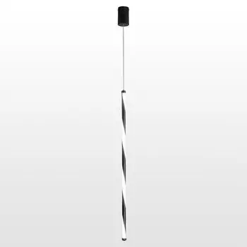 Подвесной светодиодный светильник Lussole Loft Cass LSP-8426