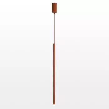 Подвесной светодиодный светильник Lussole Loft LSP-7005