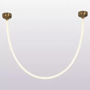 Подвесной светодиодный светильник Lussole Loft LSP-7010