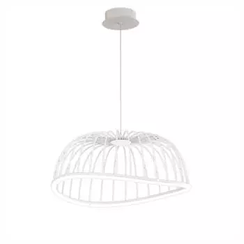 Подвесной светодиодный светильник Mantra Celeste 6681