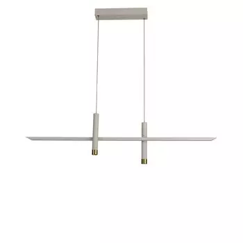 Подвесной светодиодный светильник Mantra Esparta 7980