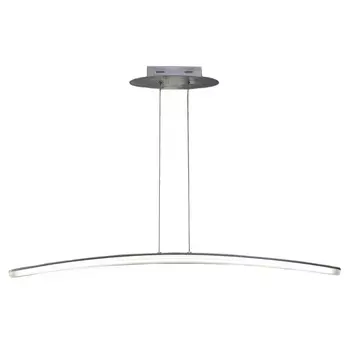 Подвесной светодиодный светильник Mantra Hemisferic 4080