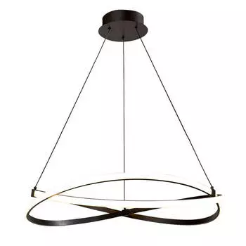 Подвесной светодиодный светильник Mantra Infinity 5391