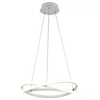 Подвесной светодиодный светильник Mantra Infinity 5990