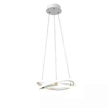 Подвесной светодиодный светильник Mantra Infinity 5993K
