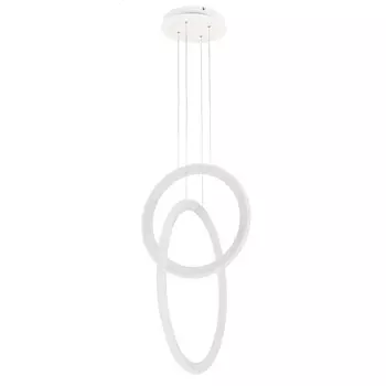 Подвесной светодиодный светильник Mantra Kitesurf 7191