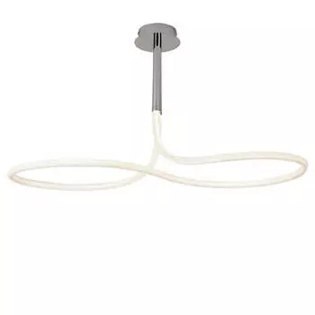 Подвесной светодиодный светильник Mantra Line 6602