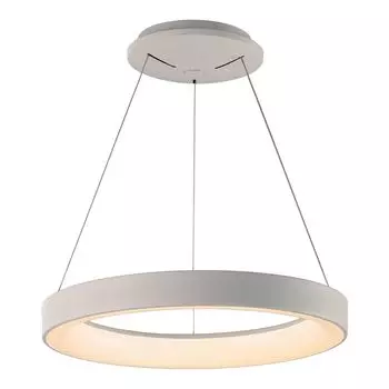 Подвесной светодиодный светильник Mantra Niseko 7752