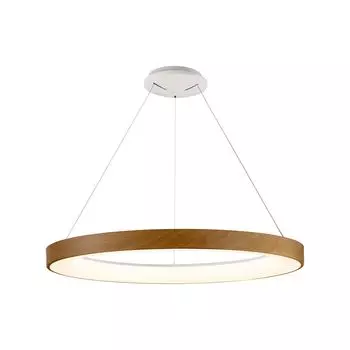 Подвесной светодиодный светильник Mantra Niseko 8016