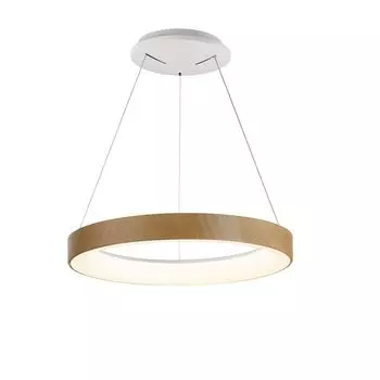 Подвесной светодиодный светильник Mantra Niseko 8017