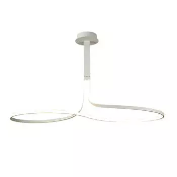 Подвесной светодиодный светильник Mantra Nur 6006K