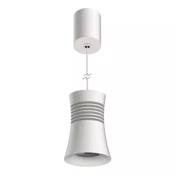 Подвесной светодиодный светильник Mantra Pagoda 7785