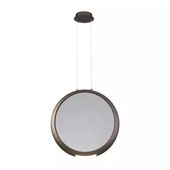Подвесной светодиодный светильник Mantra Ring 6171