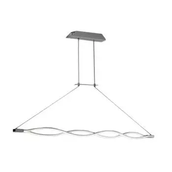 Подвесной светодиодный светильник Mantra Sahara 4864