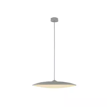 Подвесной светодиодный светильник Mantra Slim 8100