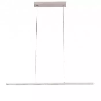 Подвесной светодиодный светильник Mantra Torch 6825