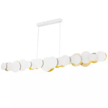 Подвесной светодиодный светильник Maytoni Cloud MOD003PL-L54WG