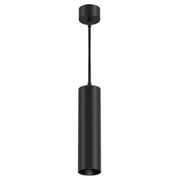 Подвесной светодиодный светильник Maytoni Focus Led P071PL-L12B3K