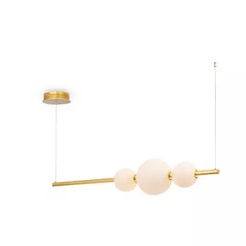 Подвесной светодиодный светильник Maytoni Freccia MOD063PL-L50G3K