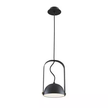 Подвесной светодиодный светильник Maytoni Hygge MOD047PL-L5B3K