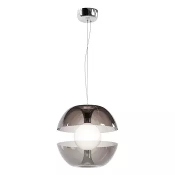 Подвесной светодиодный светильник Maytoni Rebel MOD322PL-L6B3K