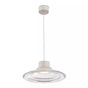 Подвесной светодиодный светильник Maytoni Remous P066PL-L9W4K