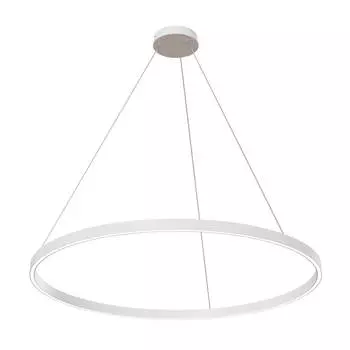 Подвесной светодиодный светильник Maytoni Rim MOD058PL-L54W4K