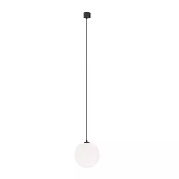 Подвесной светодиодный светильник Maytoni Technical Luna P039PL-5W3K-20-B