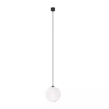 Подвесной светодиодный светильник Maytoni Technical Luna P039PL-5W4K-20-B