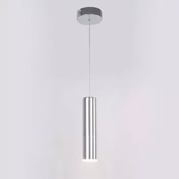 Подвесной светодиодный светильник Newport 15401/S chrome М0063271