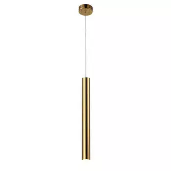 Подвесной светодиодный светильник Newport 15402/S М0060221