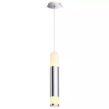 Подвесной светодиодный светильник Novotech Brina 357967