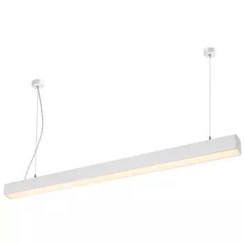 Подвесной светодиодный светильник Novotech Iter 358052