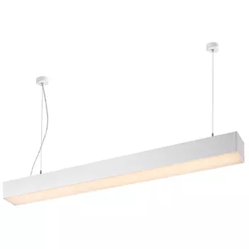 Подвесной светодиодный светильник Novotech Over Iter 358054