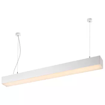 Подвесной светодиодный светильник Novotech Over Iter 358055