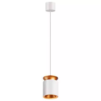 Подвесной светодиодный светильник Novotech Over Oro 358157