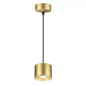 Подвесной светодиодный светильник Novotech Over Patera 358671