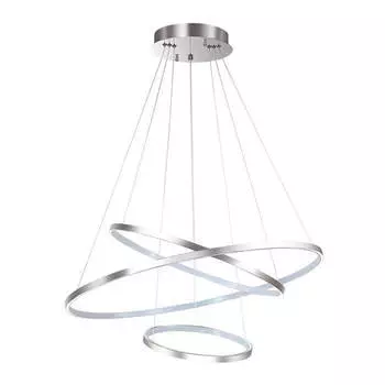 Подвесной светодиодный светильник Odeon Light Saturno 3963/99L