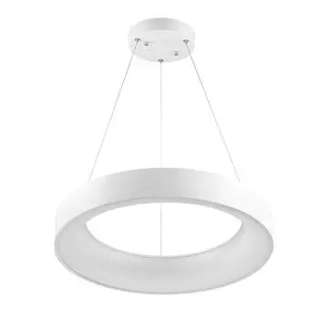 Подвесной светодиодный светильник Odeon Light L-vision Sole 4066/50L