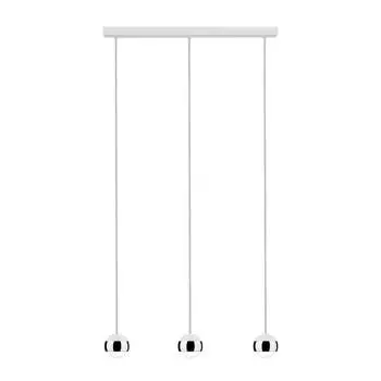 Подвесной светодиодный светильник Paulmann Parana 70927