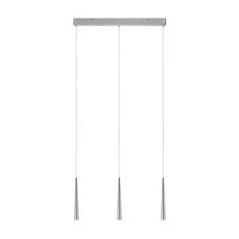 Подвесной светодиодный светильник Paulmann Parana 70930