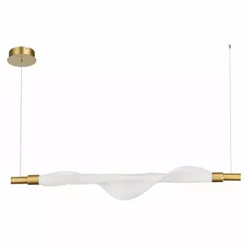 Подвесной светодиодный светильник ST Luce Alba SL6109.203.01
