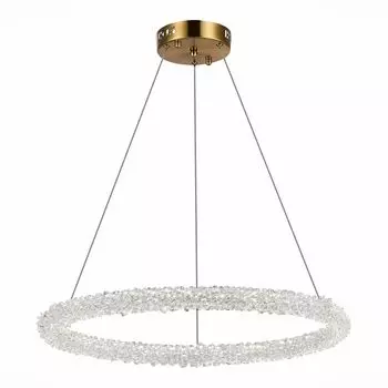 Подвесной светодиодный светильник ST Luce Avana SL6110.213.01