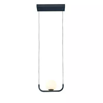 Подвесной светодиодный светильник ST Luce Botelli SL1581.403.01