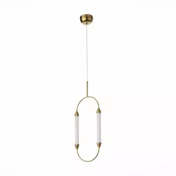Подвесной светодиодный светильник ST Luce Olbia SL6004.303.02