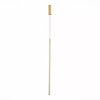 Подвесной светодиодный светильник ST Luce Ralio SL1580.223.01