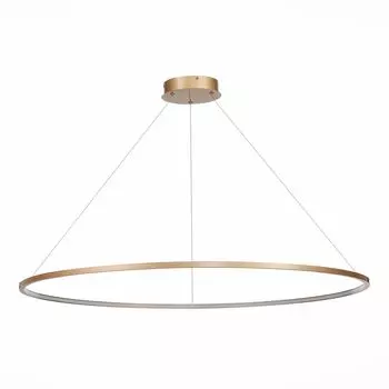 Подвесной светодиодный светильник ST Luce ST603.243.57